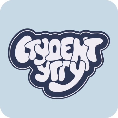 Логотип Студент УГГУ